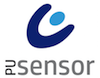 PU sensor Logo